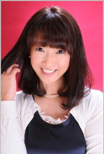 Naoko Matsui (I) - Poster 2