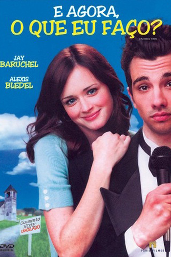  de Filme E Agora, O Que Eu Faço? (2006)