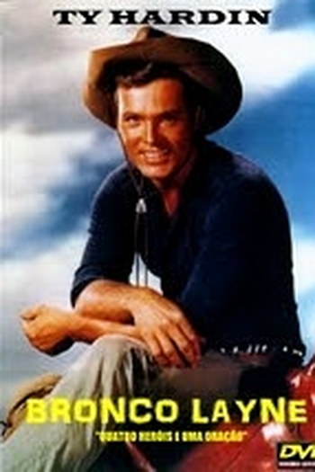  de Série Bronco (1958)