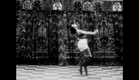 The Torch Dance (1909) - TAMARA KARSAVINA - Danse Du Flambeau
