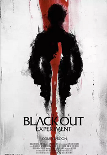 O Último Jogo (The Blackout Experiment)