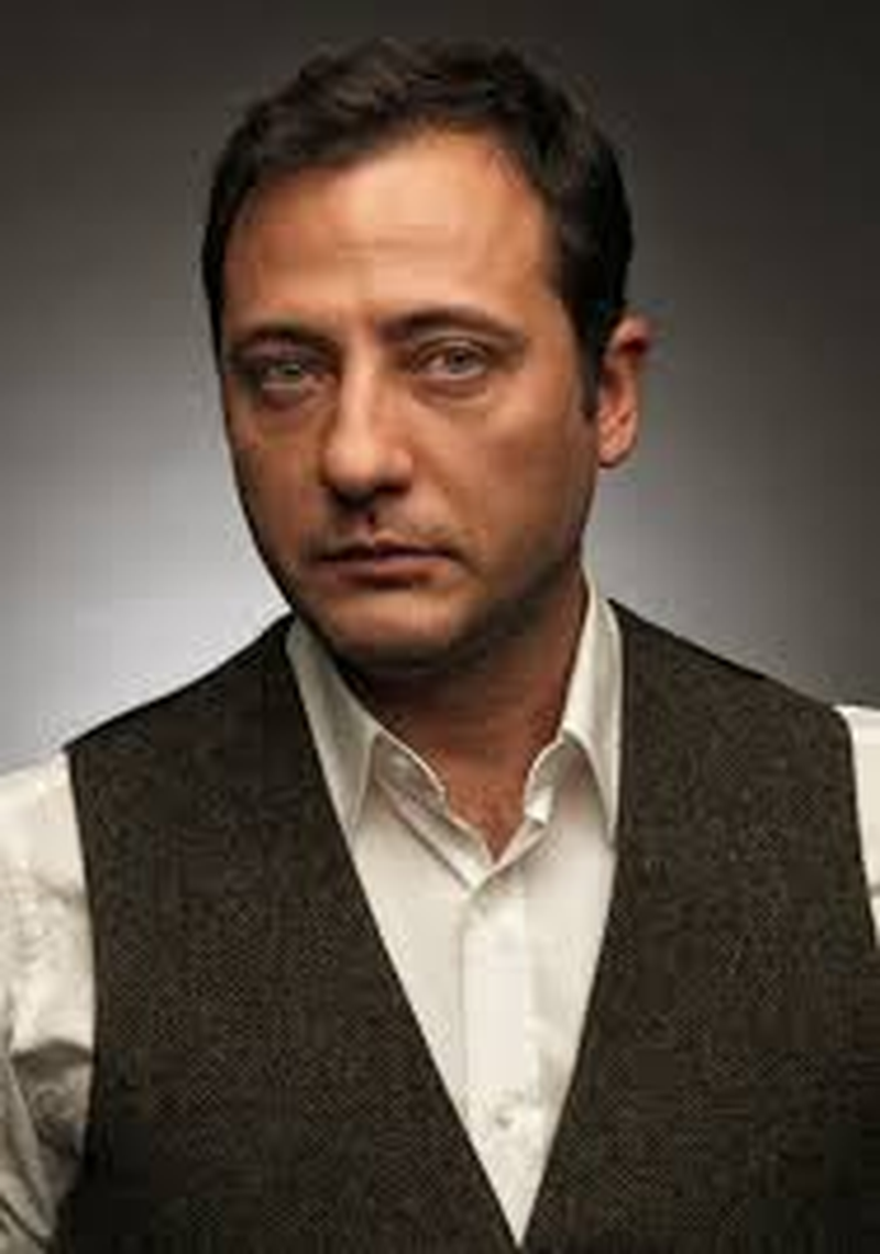 Yigit Özsener - Foto 5