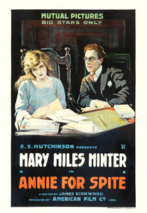 Annie-for-Spite (Annie-for-Spite)