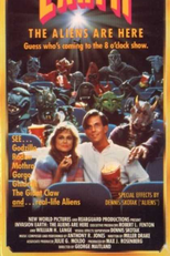 Invasão da Terra: Os Alienígenas Estão Aqui (Invasion Earth: The Aliens Are Here)