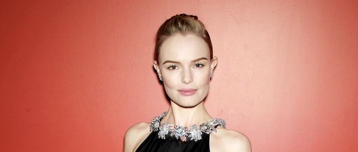 Kate Bosworth vai estrelar nova minissérie de época da BBC