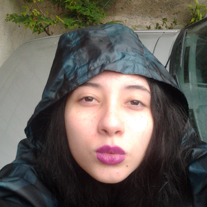 Foto de perfil de Ayame Gawaine