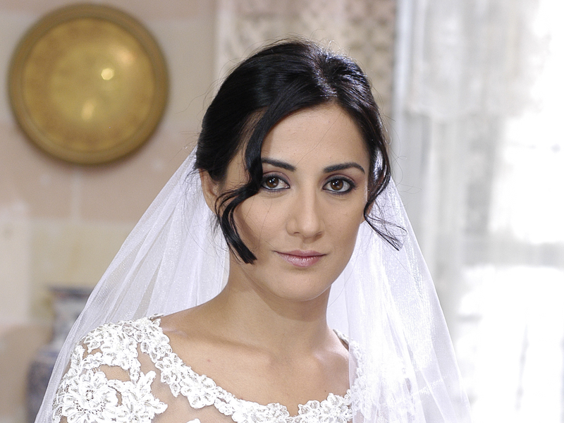 Foto 50 de Sila, Prisioneira do Amor