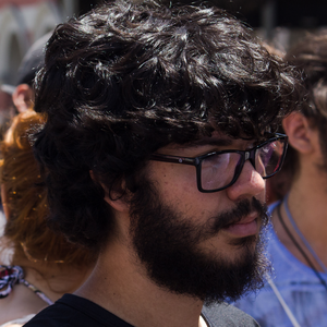 Foto de perfil de Matheus Motta