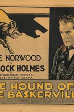 The Hound of the Baskervilles (The Hound of the Baskervilles)