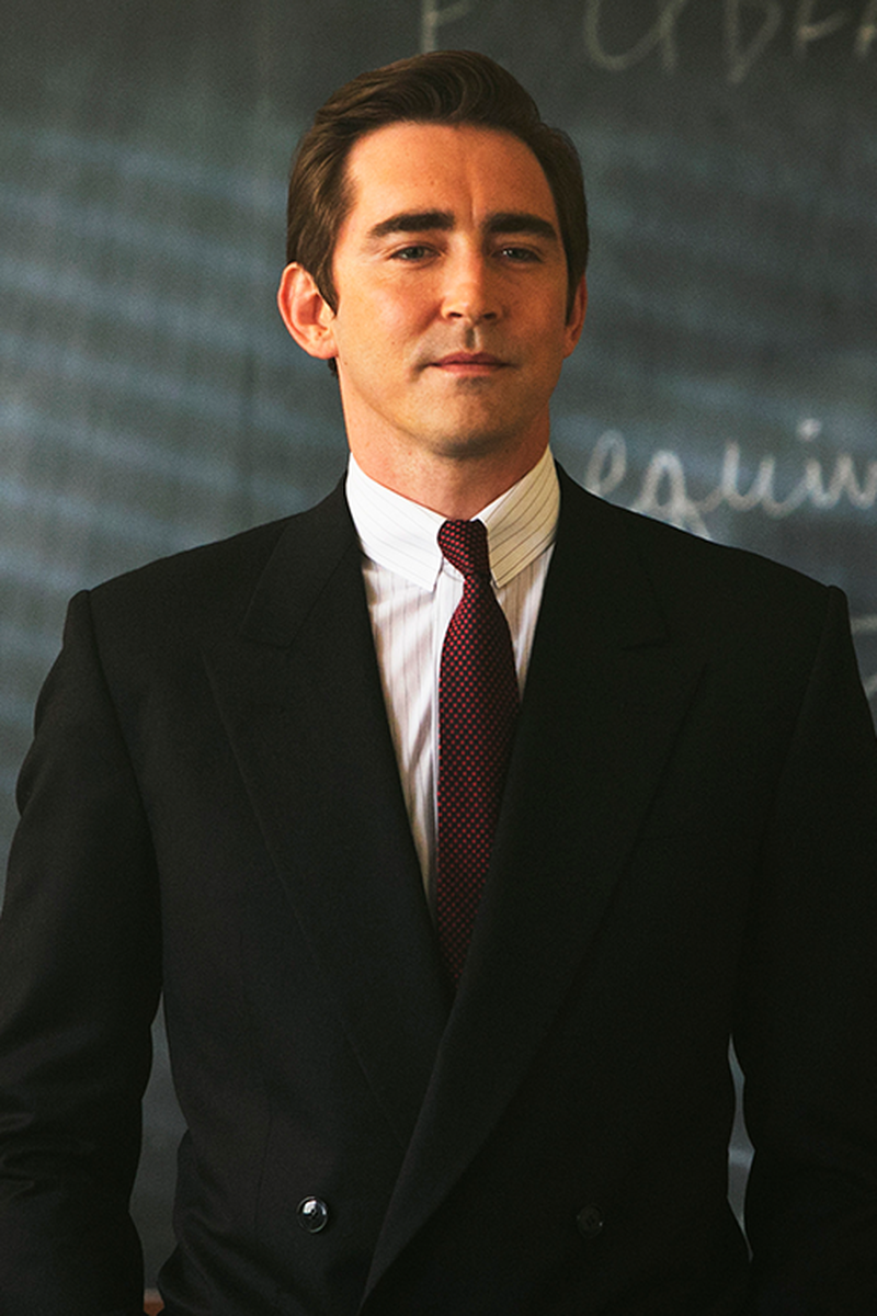 Lee Pace - Foto 1