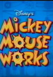 Ok Mundongo da Disney (Mickey Mouse Works)