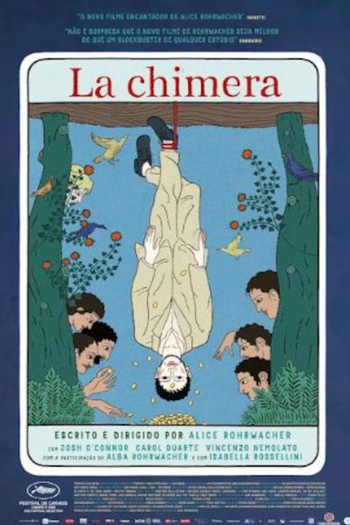  de Filme La Chimera (2023)