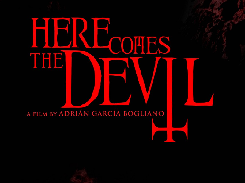 Foto 2 de A Chegada do Diabo