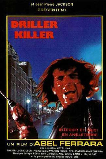  de Filme O Assassino da Furadeira (1979)