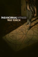 Paranormal Witness (4ª Temporada) (Paranormal Witness: True Terror(Season 4))