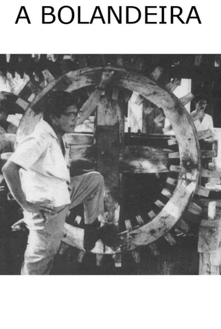 Poster 1 de Curta A Bolandeira (1968)