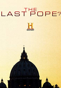 O Último Papa (The Last Pope?)