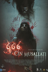 666 Cin Musallati (666 Cin Musallati)