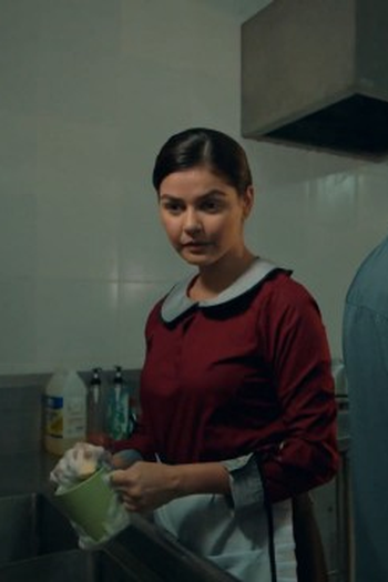 Poster de Episódio Episode 22 (2023)