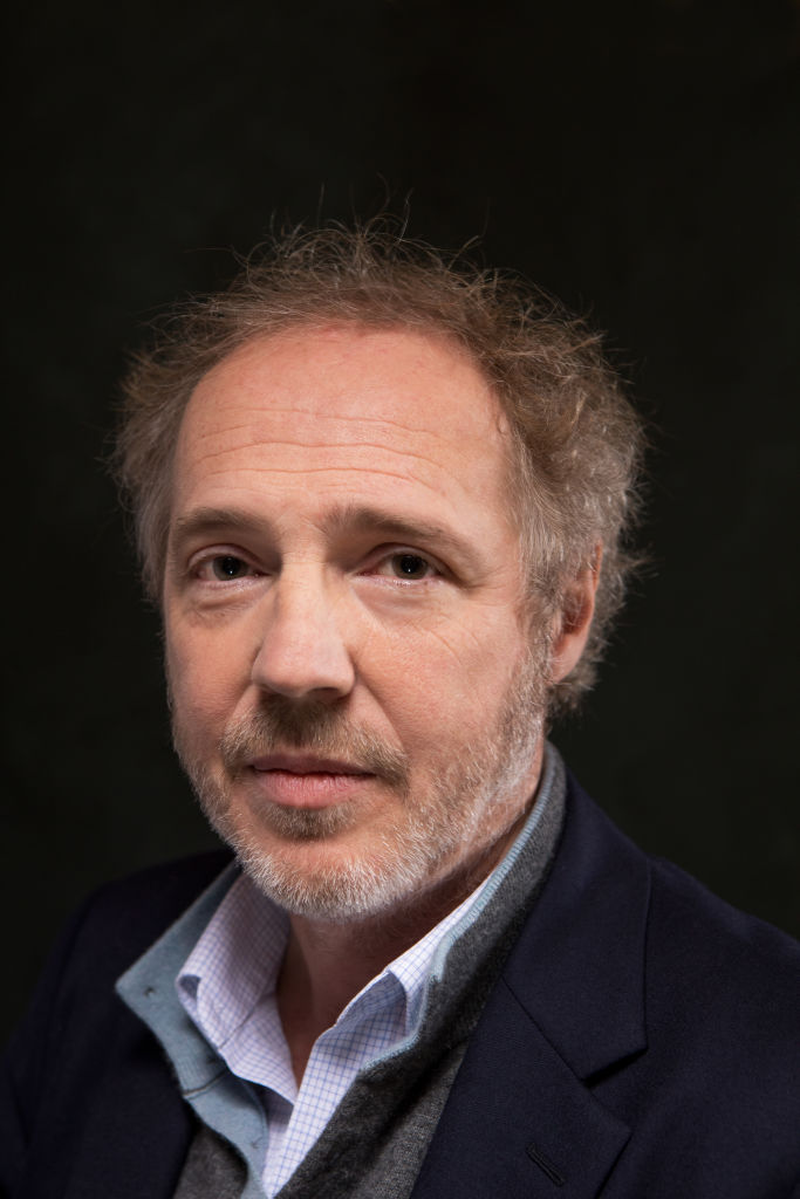 Arnaud Desplechin - Foto 1