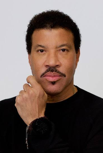 Lionel Richie - Poster 1
