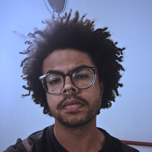 Foto de perfil de Marcos Ferreira