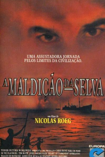  de Filme A Maldição da Selva (1993)