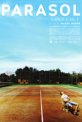 Poster 1 de Filme Parasol (2015)