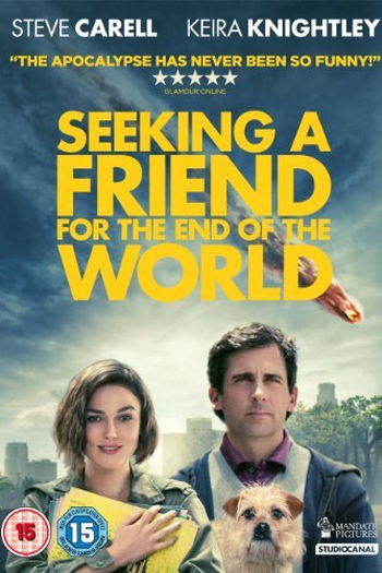  de Filme Procura-se um Amigo para o Fim do Mundo (2012)