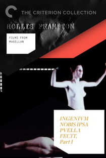 Ingenivm Nobis Ipsa Pvella Fecit, Part I - Poster / Capa / Cartaz - Oficial 1