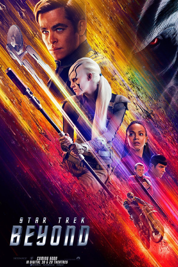  de Filme Star Trek: Sem Fronteiras (2016)