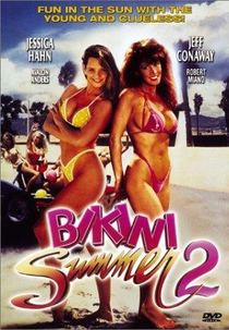 Verão Ardente 2 (Bikini Summer II)