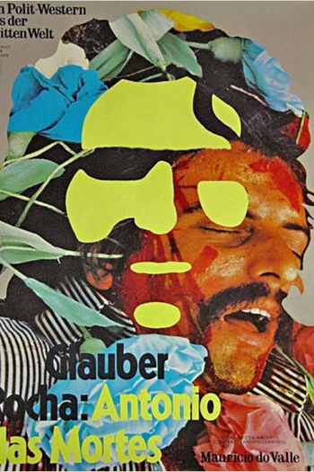  de Filme O Dragão da Maldade Contra o Santo Guerreiro (1969)