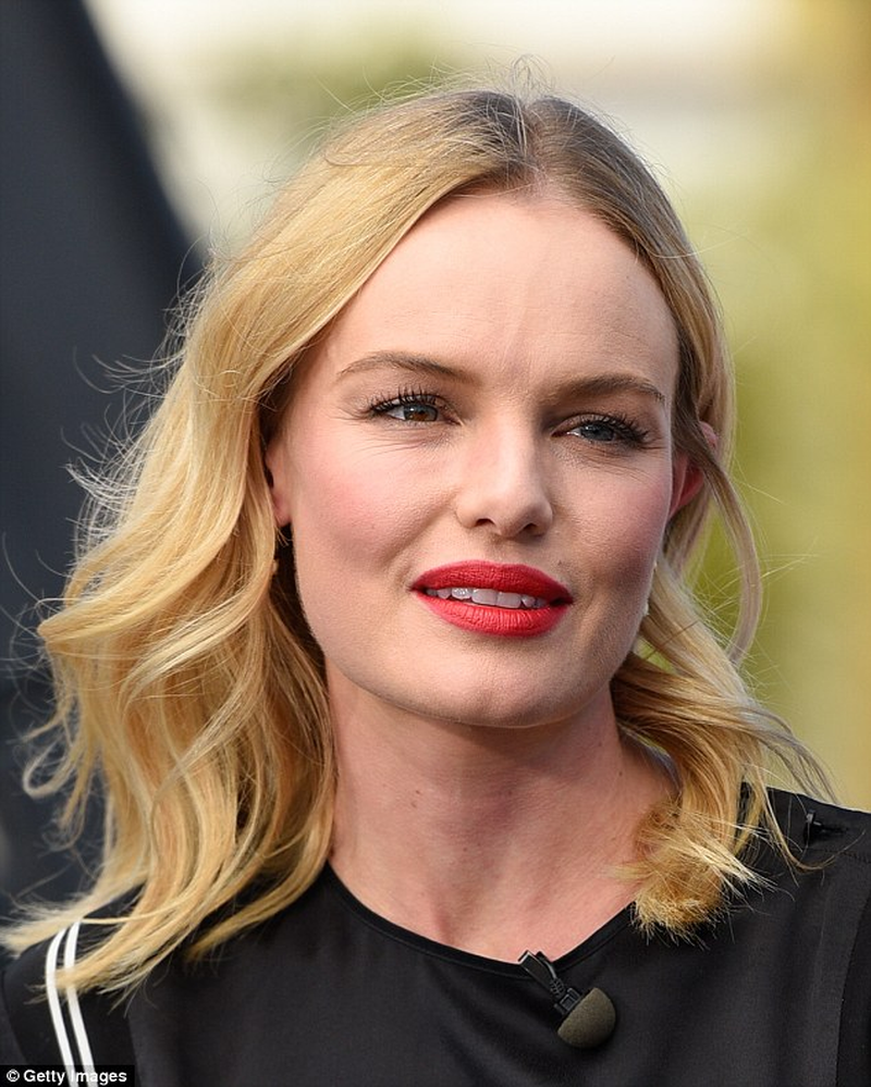 Kate Bosworth - Foto 3