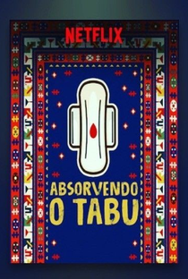 Absorvendo o Tabu - Poster / Capa / Cartaz - Oficial 3