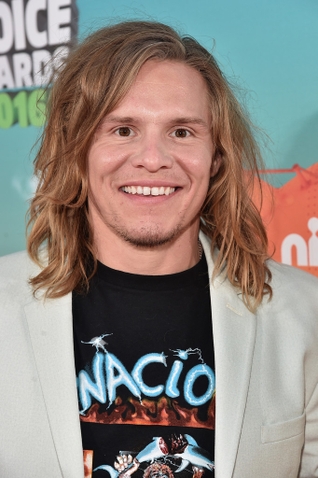 Tony Cavalero vmi