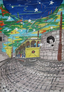 Elza Soares: a voz do Brasil (Elza Soares: a voz do Brasil)
