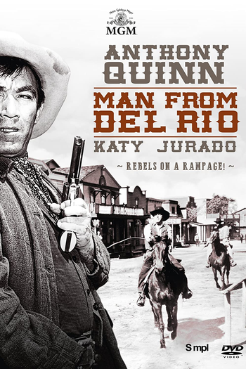  de Filme Blefando a Morte (1956)