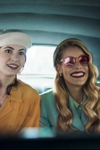 Poster de Episódio El albatros (2019)