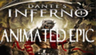 Dantes Inferno Animated Epic Debut Trailer [HD]