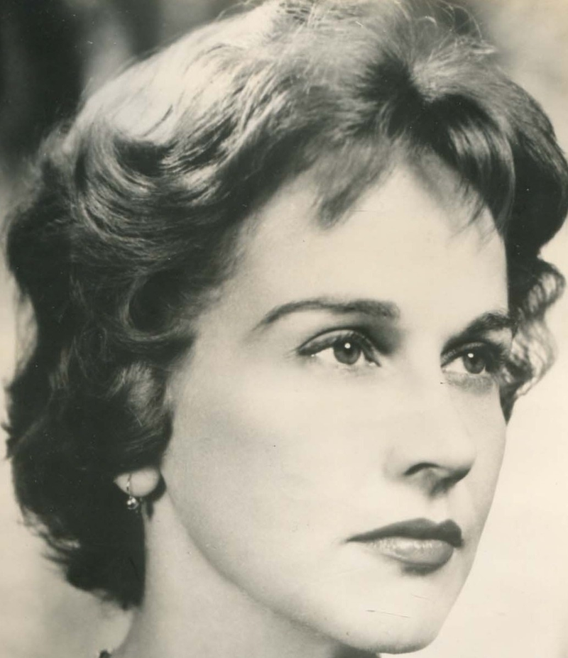 Kim Hunter - Foto 1