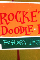 Sobrevivencia Na Floresta com Frangolino (Crockett-Doodle-Do)