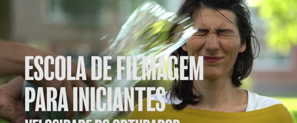 Como conseguir o desfoque perfeito