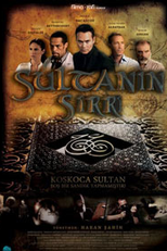 Secret of the Sultan (Secret of the Sultan)
