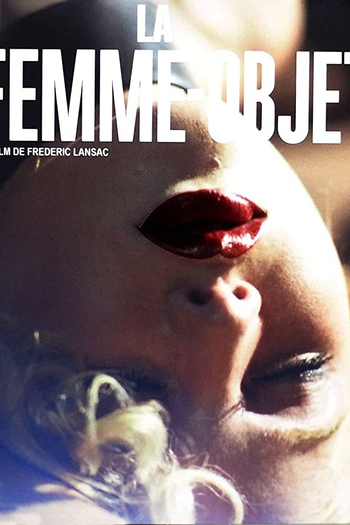  de Filme La femme-objet (1981)
