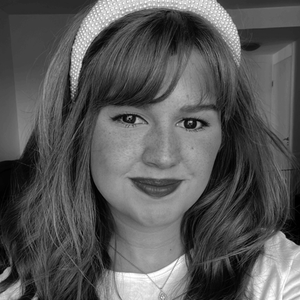 Foto de perfil de Melissa Neryz