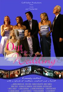 Out at the Wedding (Out at the Wedding)