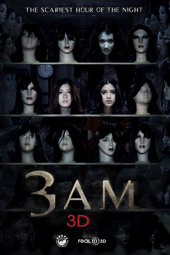  de Filme 3 A.M. 3D (2012)