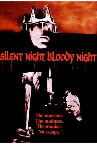 Poster 6 de Filme Noite de Sombras, Noite de Sangue (1972)