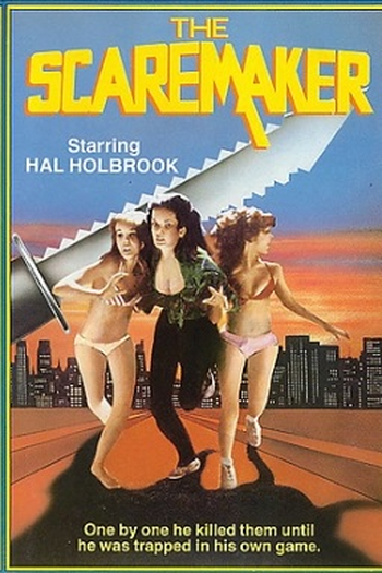  de Filme Girls Nite Out (1982)